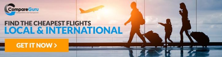Local and International Flights Compare Guru Travel Flights 2